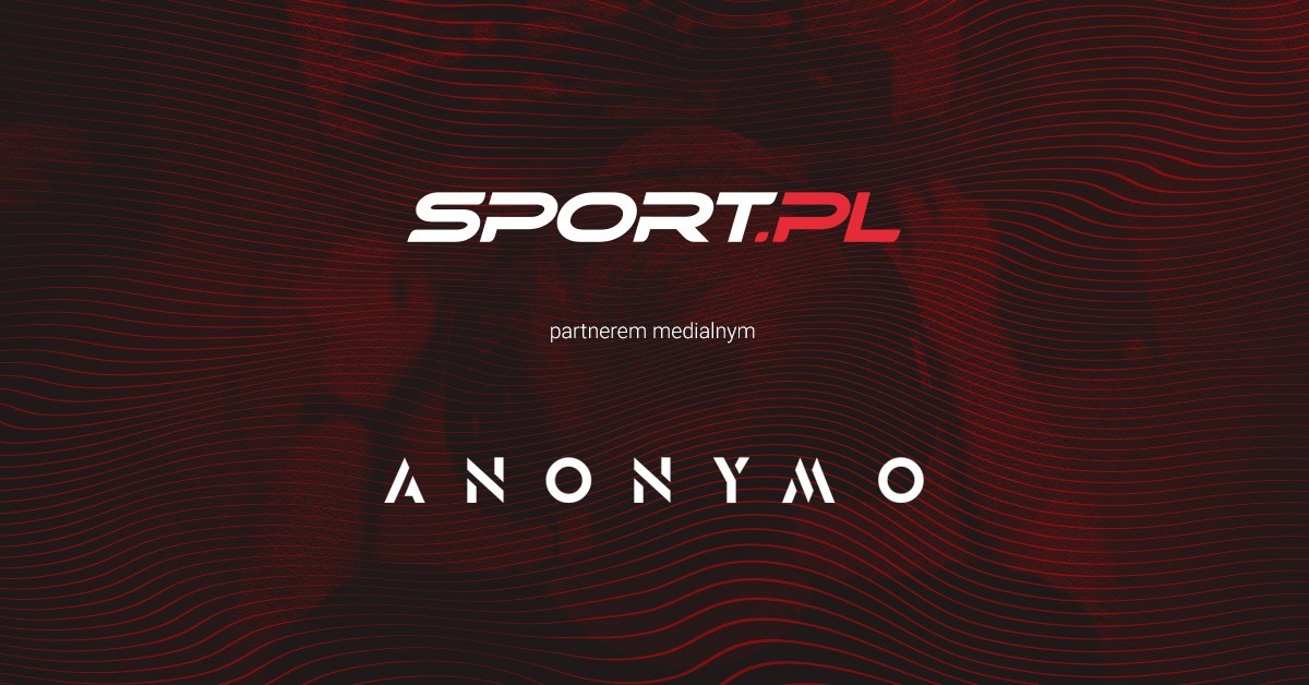 Sport.pl partnerem medialnym organizacji esportowej Anonymo Esports