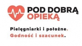 „Pod dobrą opieką” - akcja społeczna „Gazety Wyborczej