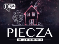 „Piecza” w TOK FM - pierwszy radiowy serial dokumentalny Agory. O dzieciach, które głosu nie mają