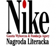 Nagroda Literacka Nike