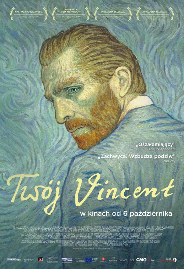 Twój Vincent