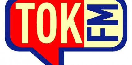 Radio TOK FM No. 1 in Warsaw