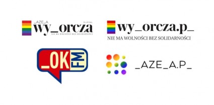 Projekt „Bez LGBT+ nie ma Polski” ze złotą statuetką IAB Mixx Awards