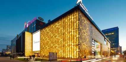 AMS poszerza ofertę Digital Indoor o galerie sieci Atrium Poland Real Estate w partnerstwie z firmą iPoster