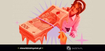 Gazeta.pl udostępnia kalkulator pracy wykonywanej w domu