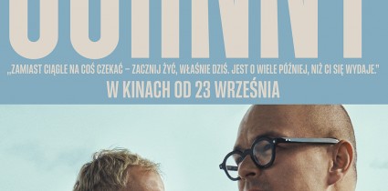 “Johnny” in the Main Competition of the 47th Polish Film Festival in Gdynia