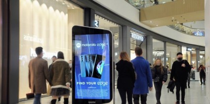 The effectiveness of advertising in shopping malls has been confirmed once again – results of a study commissioned by AMS