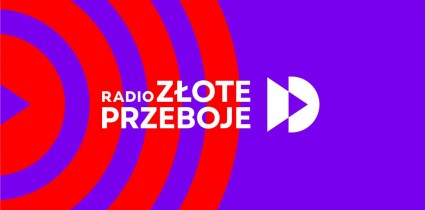 Radio Złote Przeboje z nowym logo i kampanią „Dobre na wszystko”
