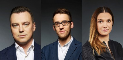 Tomasz Korniejew dyrektorem wydawniczym Gazeta.pl