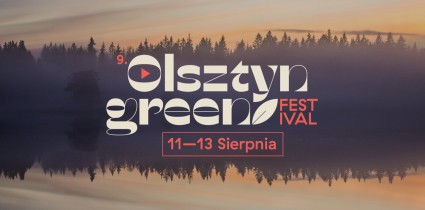 Olsztyn Green Festival - posadź z nami drzewa!