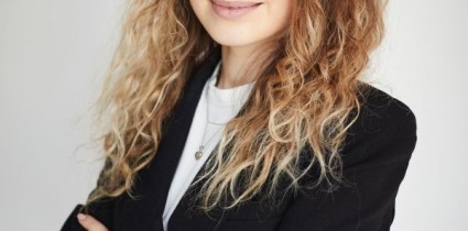 Alina Makarczuk obejmuje stanowisko dyrektorki ds. partnerstw serwisu Ukrayina.pl