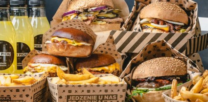 Pasibus laureatem Bolt Food Restaurant Awards 2022