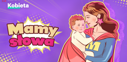 „Mamy słowa” – wyjątkowy spot na Dzień Matki od Kobieta.Gazeta.pl