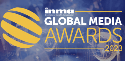Gazeta.pl, „Gazeta Wyborcza” i Wyborcza.pl w gronie laureatów INMA Global Media Awards 2023