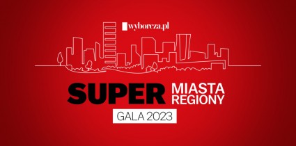 Podsumowanie plebiscytu „Supermiasta i Superregiony”