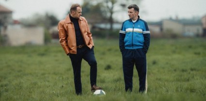 Jacek Borusiński jako „Wróbel” – NEXT FILM zakończył zdjęcia do nowej produkcji