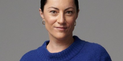 Iwona Kutyna w zespole Radia ZET