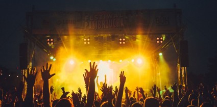 3. edycja Festiwalu Pasibrzucha już 30 czerwca na wrocławskich Partynicach!