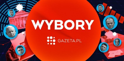 Kasia Gandor i ORB News w „ramówce wyborczej” Gazeta.pl