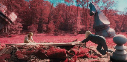 Sanah z utworem do filmu „Akademia Pana Kleksa