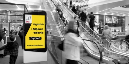 „Wygodnie i odpowiedzialnie, czyli jak?” – startuje 24. konkurs Galerii Plakatu AMS
