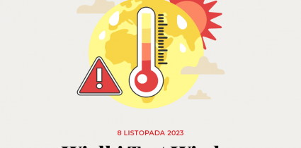 “Wyborcza” po raz drugi organizuje “Wielki Test Wiedzy o Klimacie” dla szkół ponadpodstawowych