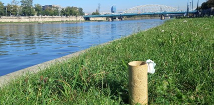 AMS z nagrodą specjalną Carbon Footprint Challenge Awards za działania proekologiczne