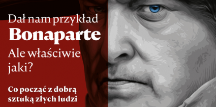 Jesienne „Książki. Magazyn do czytania” w sprzedaży od 24 października br.