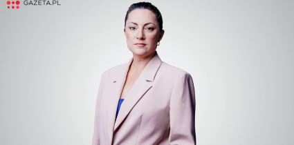 Iwona Kutyna nową prowadzącą flagowych programów informacyjnych Gazeta.pl