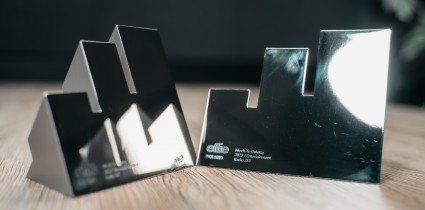 Radio ZET z dwiema statuetkami EFFIE Awards 2023