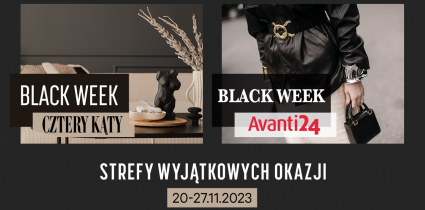 Gazeta.pl z serwisem Supermocje.pl i promocjami na Black Week