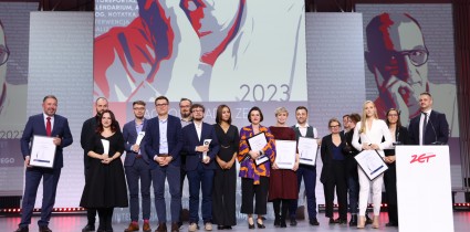 Znamy laureatów Nagrody Woyciechowskiego 2023