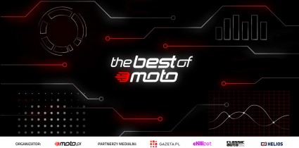 Znamy wyniki szóstej edycji plebiscytu „The Best of Moto”