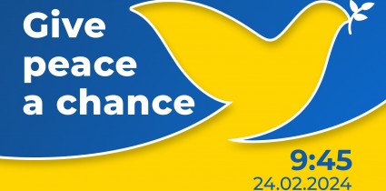 „Give Peace A Chance” - polskie stacje radiowe przeciwko wojnie