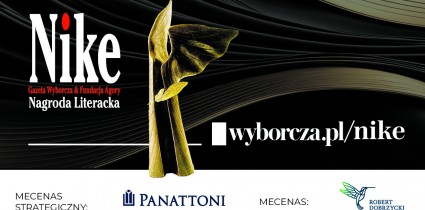 Nominacje do Nagrody Literackiej Nike 2024 – wśród nominowanych aż 13 pisarek