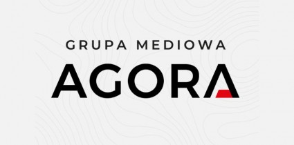 Grupa Agora z nową identyfikacją wizualną – odświeżony wizerunek lidera mediów i reklamy