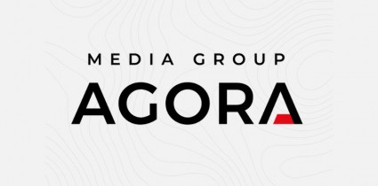 Agora Group Unveils New Visual Identity – A Fresh Image for the Media and Advertising Leader