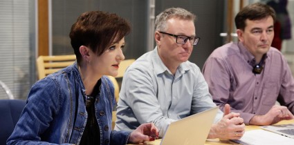 Obywatele i obywatelki komentują kampanię prezydencką – wystartował Wyborczy Panel Obywatelski
