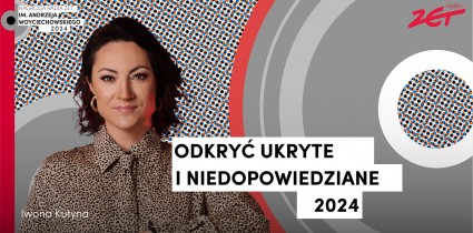 Rozmowy z finalistami Nagrody Woyciechowskiego 2024