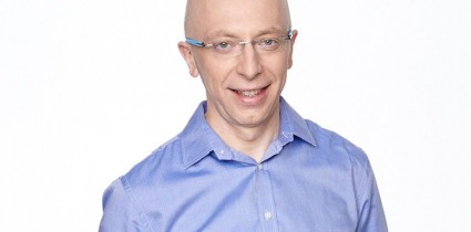 Jarosław Walaszek Chief Technology Officerem w Grupie Agora