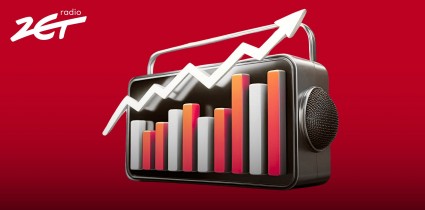 Radio ZET z najlepszym wynikiem od ponad 11 lat