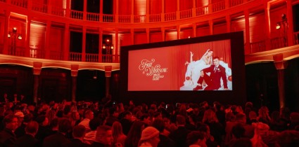 Plejada gwiazd na pokazie specjalnym filmu 