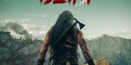 DZIKI – pierwszy polski film fabularny pokazywany w IMAX