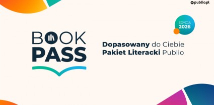 Book PASS – nowa limitowana usługa w Publio.pl