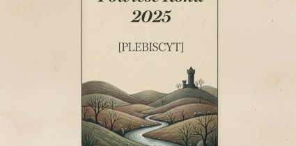 “Gazeta Wyborcza” zaprasza do głosowania w plebiscycie Polska Powieść Roku 2025