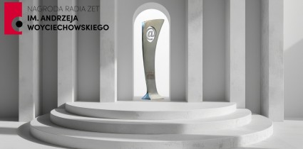 Zgłaszanie kandydatur do Nagrody Woyciechowskiego 2025 w kategorii „Autor Internetowy”