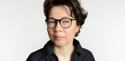 Kinga Rybarczyk w zarządzie NEXT FILM