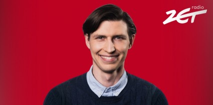Nowy reporter Radia ZET w Poznaniu