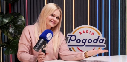 Nowa prowadząca i zmiany w ramówce Radia Pogoda
