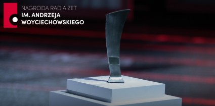 Nominacje do Nagrody Woyciechowskiego 2025